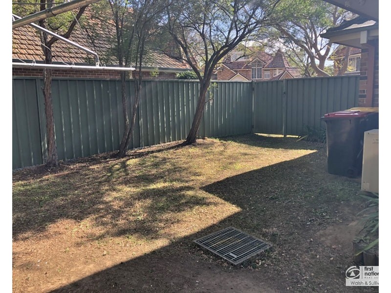 2/18A Conie Ave, Baulkham Hills NSW 2153