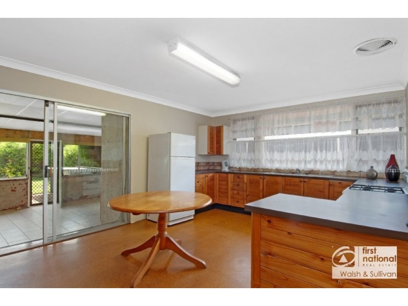 8 Wilson Ave, Winston Hills NSW 2153