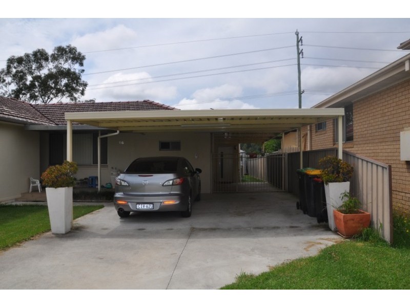 66A Mullane Ave, Baulkham Hills NSW 2153