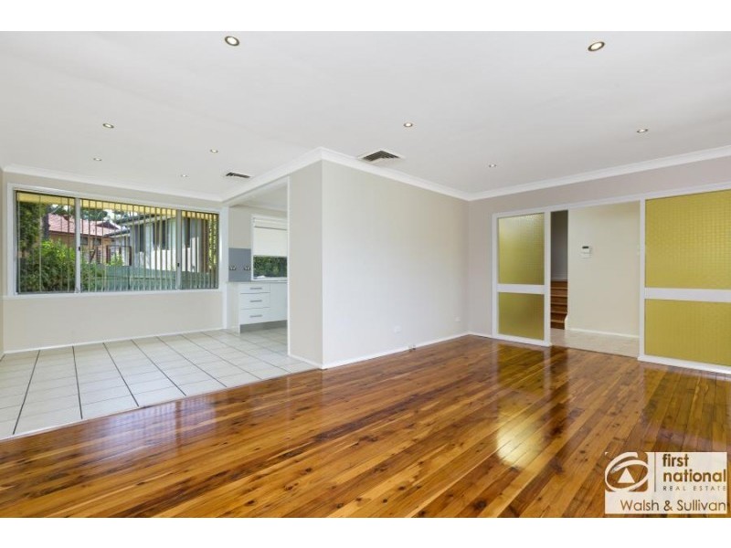 Baulkham Hills NSW 2153