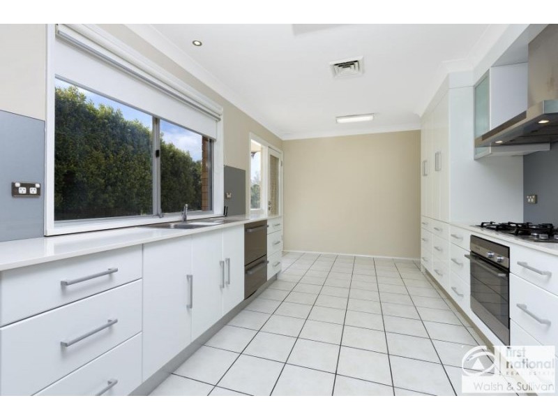 Baulkham Hills NSW 2153