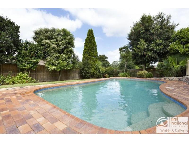 Baulkham Hills NSW 2153