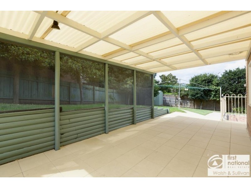 Baulkham Hills NSW 2153