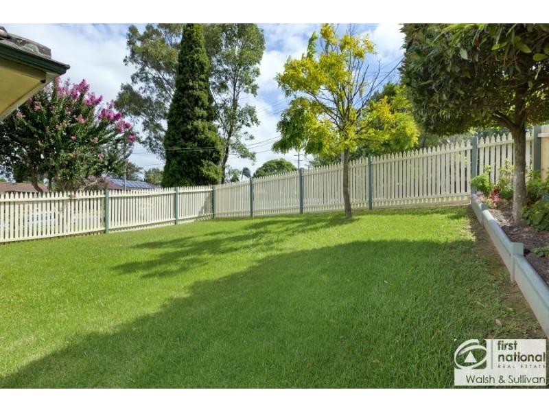 Baulkham Hills NSW 2153