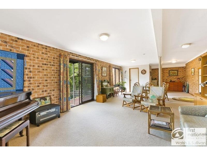 17/32 LINTON STREET, Baulkham Hills NSW 2153