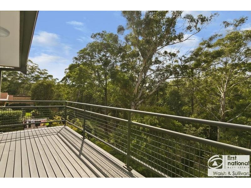 17/32 LINTON STREET, Baulkham Hills NSW 2153