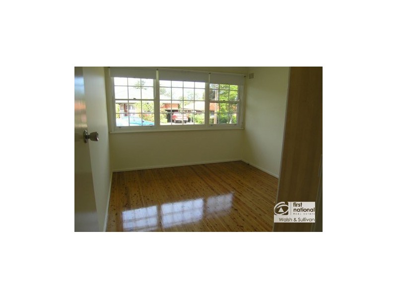 26 Taywood Ave, Winston Hills NSW 2153