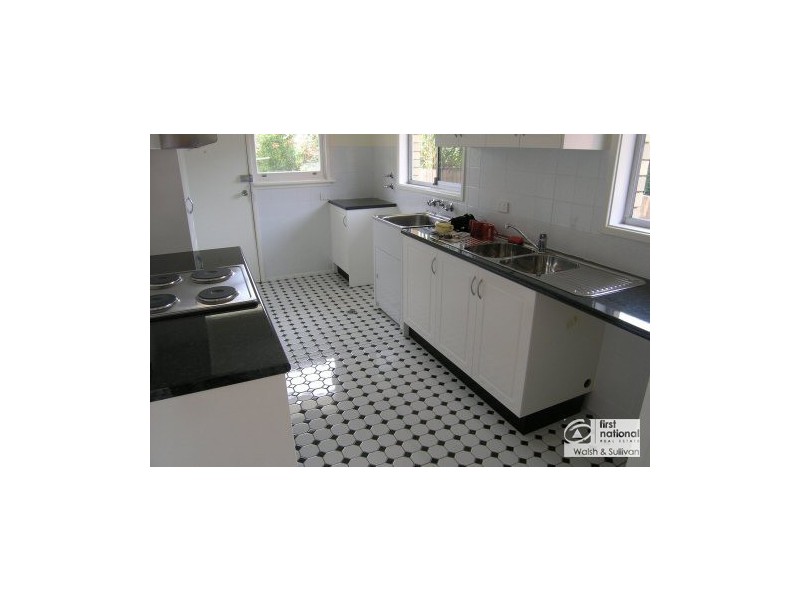 26 Taywood Ave, Winston Hills NSW 2153