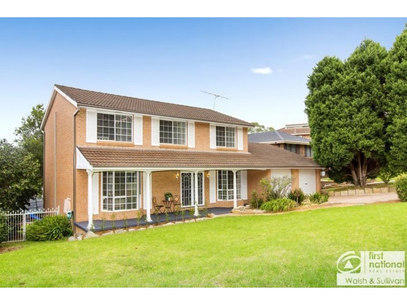 Baulkham Hills NSW 2153
