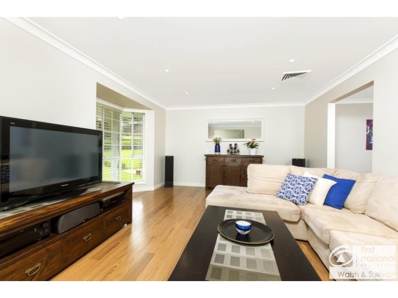 Baulkham Hills NSW 2153