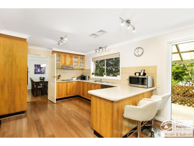 Baulkham Hills NSW 2153
