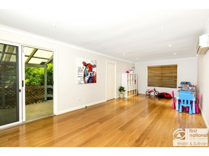 Baulkham Hills NSW 2153