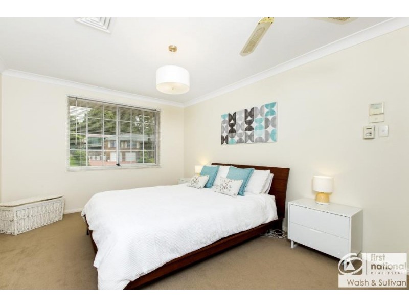 Baulkham Hills NSW 2153