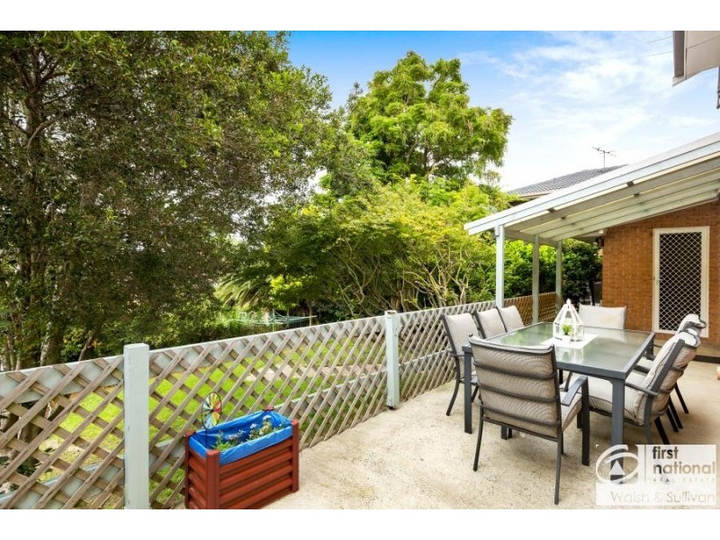 Baulkham Hills NSW 2153