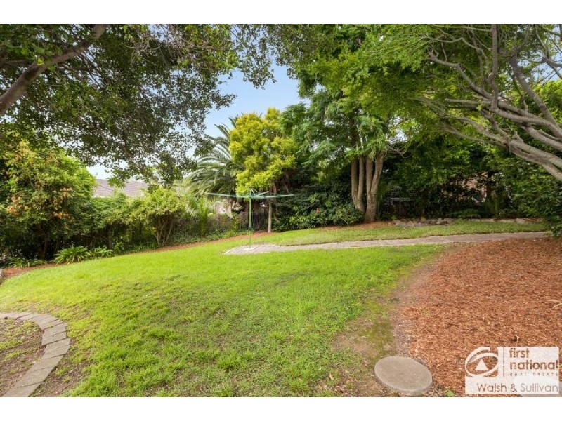 Baulkham Hills NSW 2153