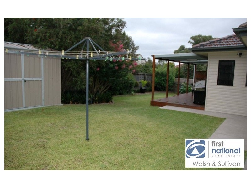 19 Bevan Street, Northmead NSW 2152