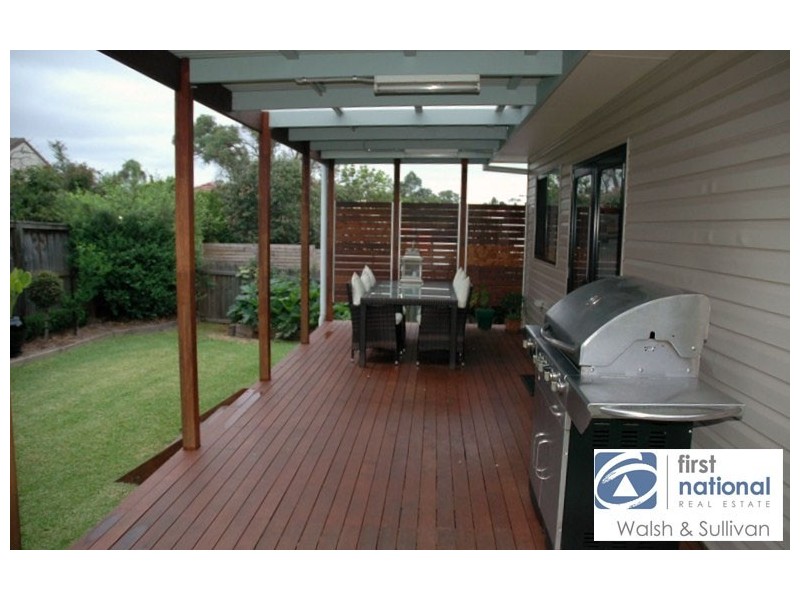 19 Bevan Street, Northmead NSW 2152