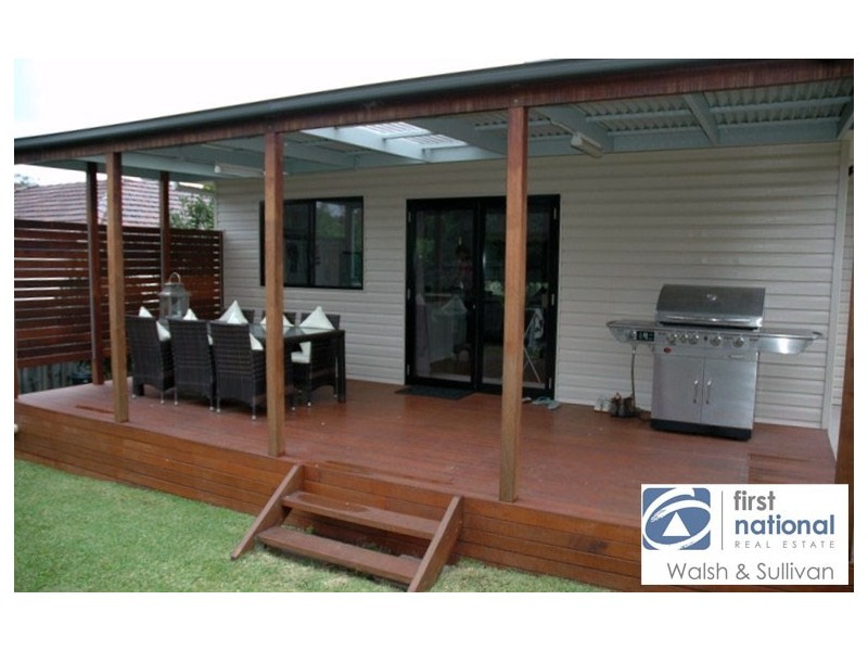 19 Bevan Street, Northmead NSW 2152