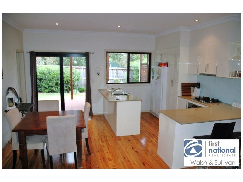 19 Bevan Street, Northmead NSW 2152