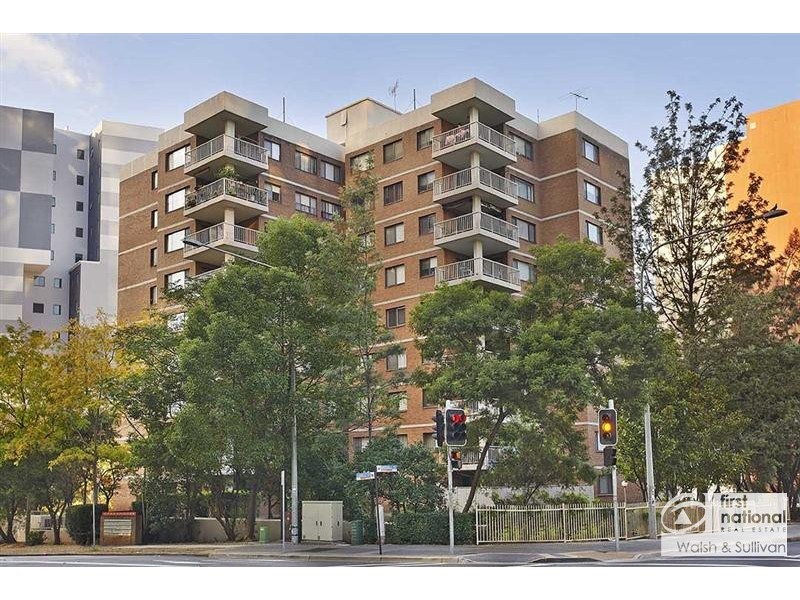 UNIT 37/2 CHARLES STREET, Parramatta NSW 2150
