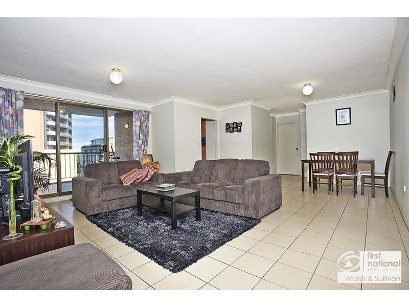 UNIT 37/2 CHARLES STREET, Parramatta NSW 2150