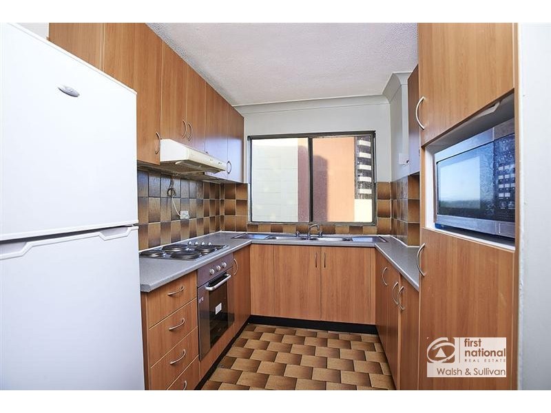 UNIT 37/2 CHARLES STREET, Parramatta NSW 2150