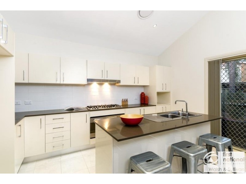 Winston Hills NSW 2153