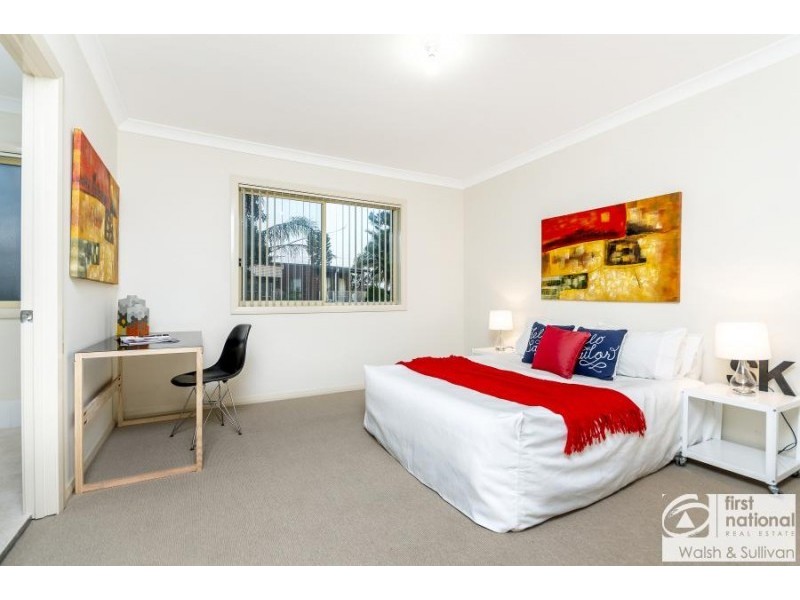 Winston Hills NSW 2153