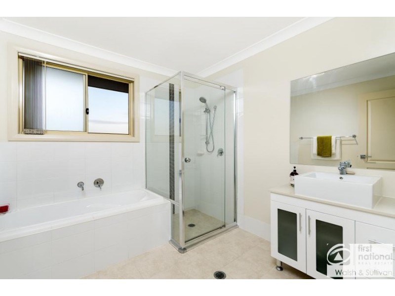 Winston Hills NSW 2153