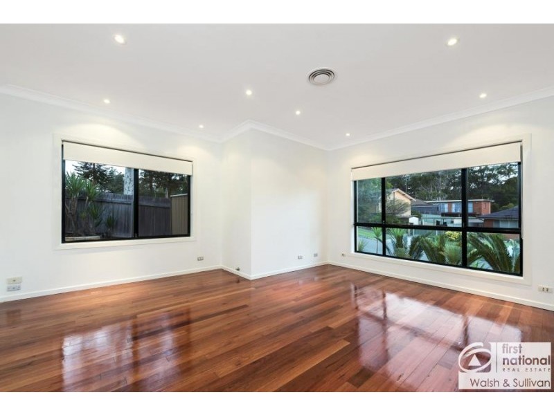 Winston Hills NSW 2153