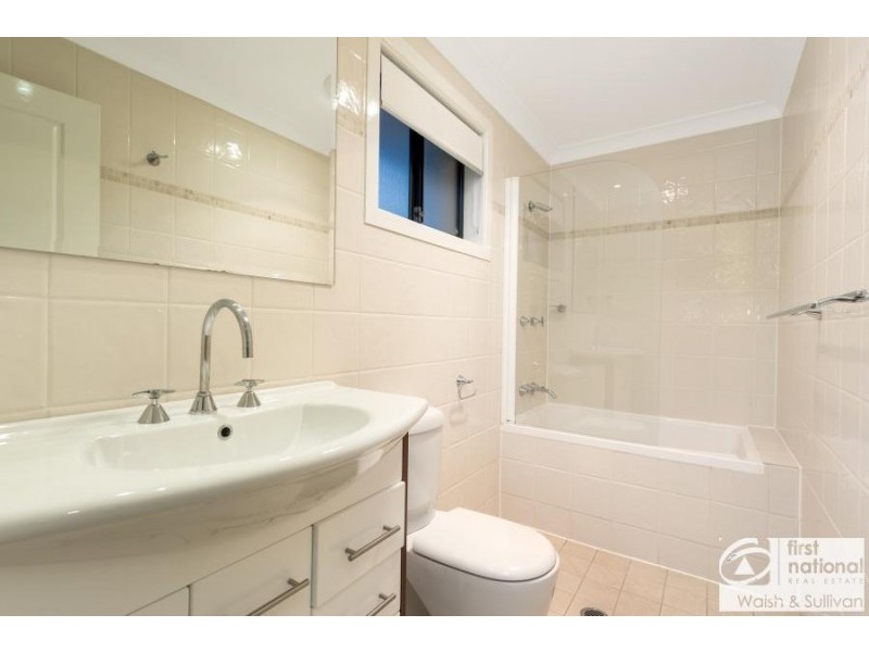 Winston Hills NSW 2153