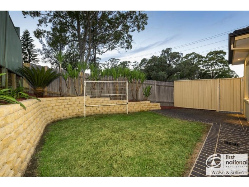 Winston Hills NSW 2153