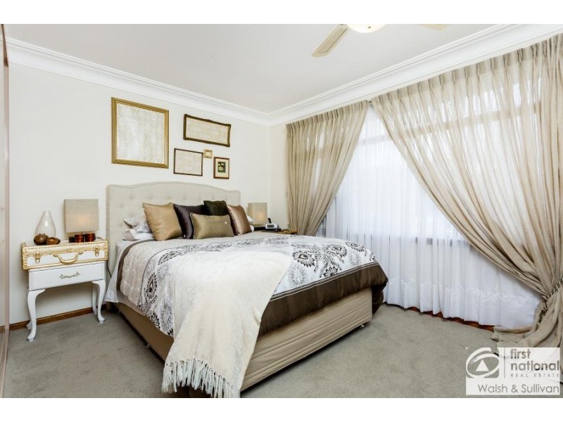 Winston Hills NSW 2153