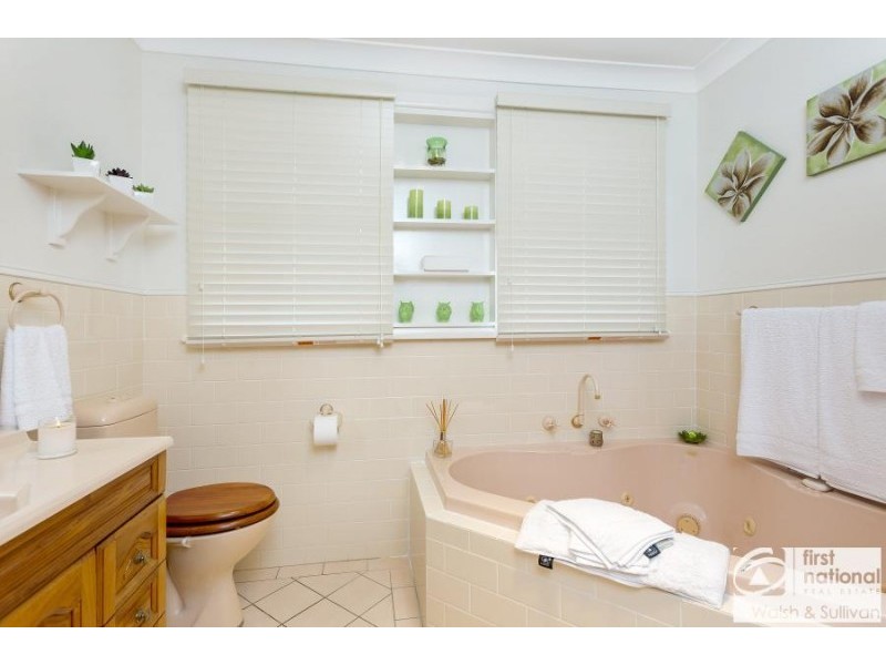 Winston Hills NSW 2153