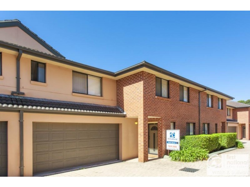 Baulkham Hills NSW 2153