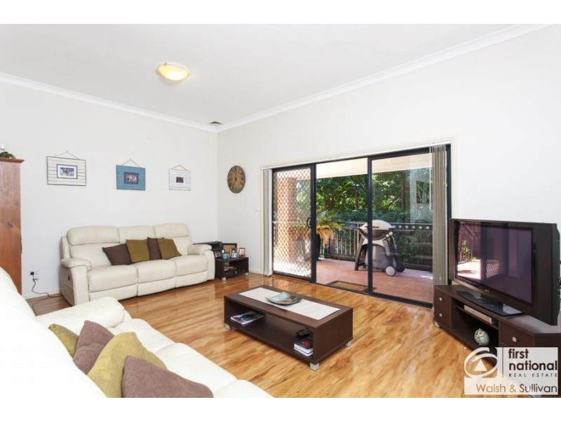 Baulkham Hills NSW 2153