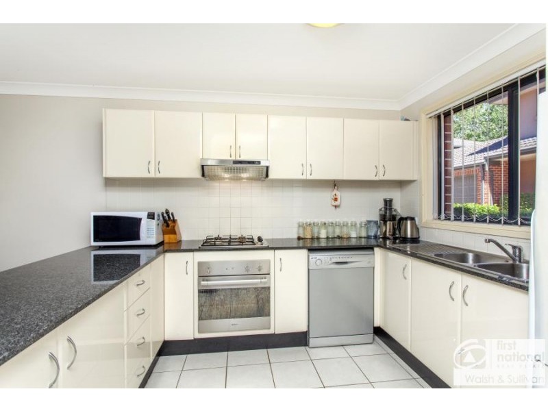 Baulkham Hills NSW 2153