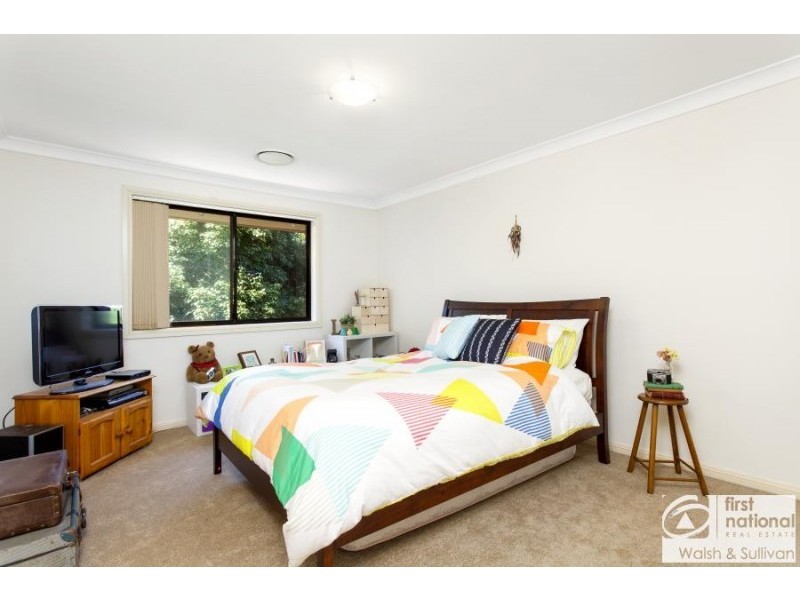 Baulkham Hills NSW 2153