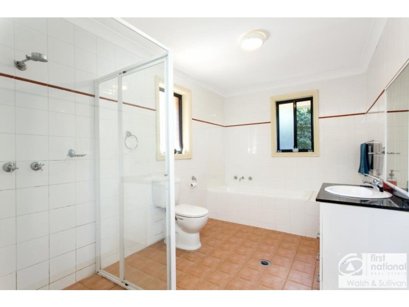 Baulkham Hills NSW 2153