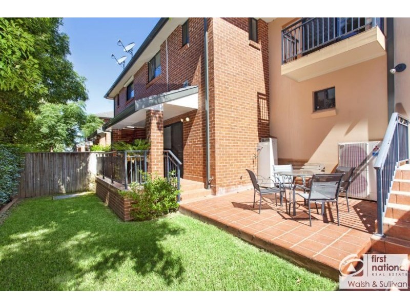 Baulkham Hills NSW 2153
