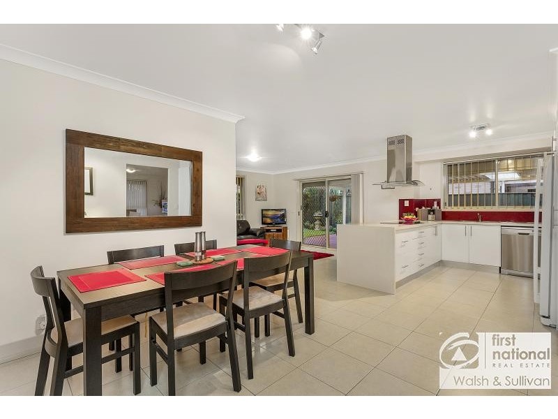 28 Marsden Ave, Kellyville NSW 2155
