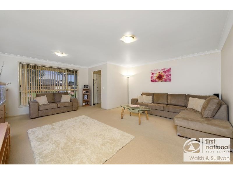 28 Marsden Ave, Kellyville NSW 2155