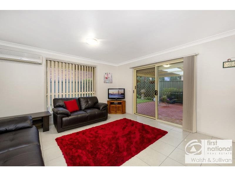 28 Marsden Ave, Kellyville NSW 2155
