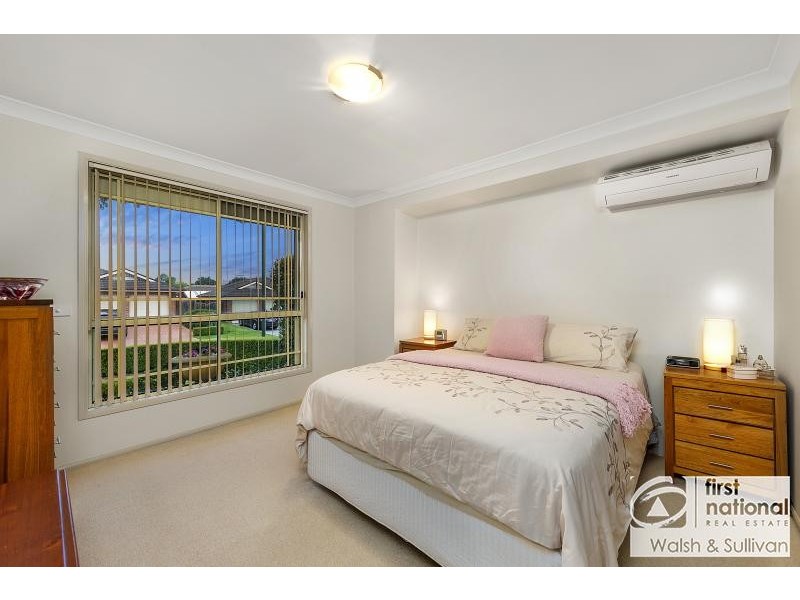 28 Marsden Ave, Kellyville NSW 2155