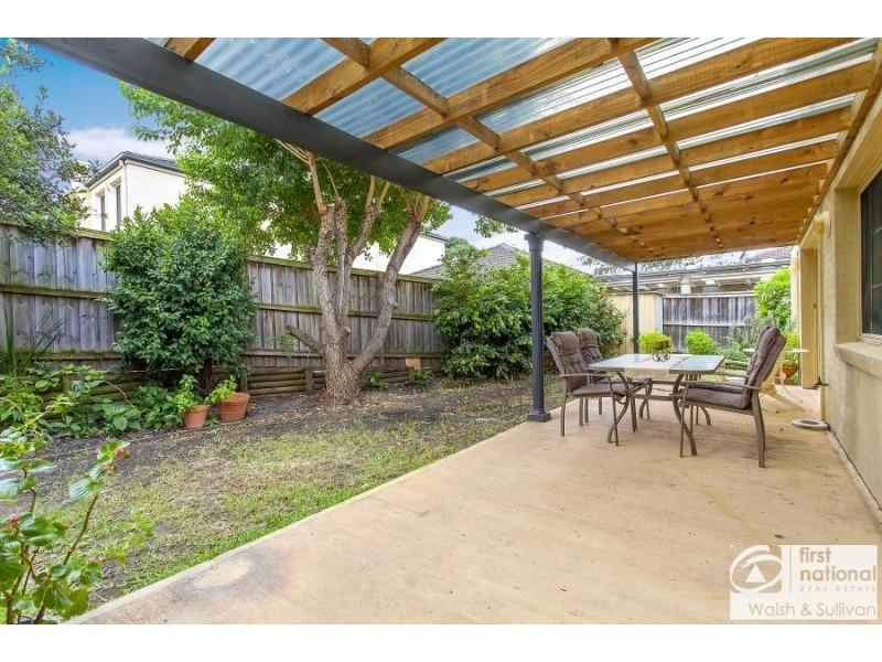 Beaumont Hills NSW 2155