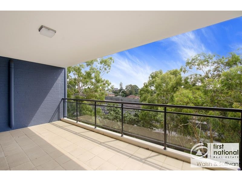67/1 Russell Street, Baulkham Hills NSW 2153