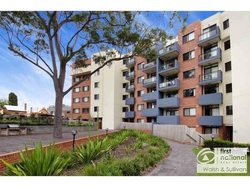 67/1 Russell Street, Baulkham Hills NSW 2153