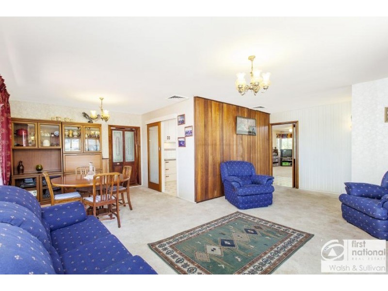 Winston Hills NSW 2153