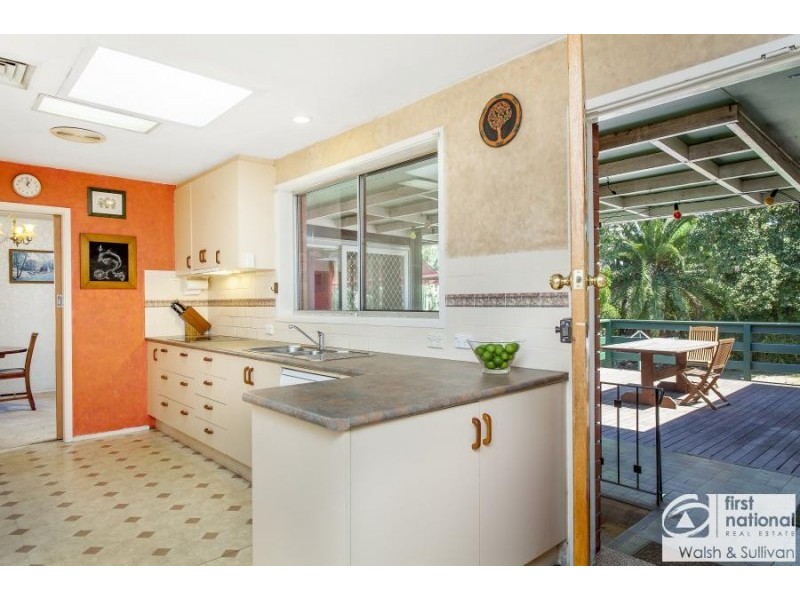 Winston Hills NSW 2153