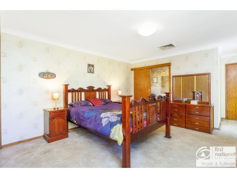 Winston Hills NSW 2153